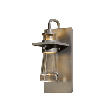 Hubbardton Forge Erlenmeyer Medium Outdoor Sconce - 307715 7
