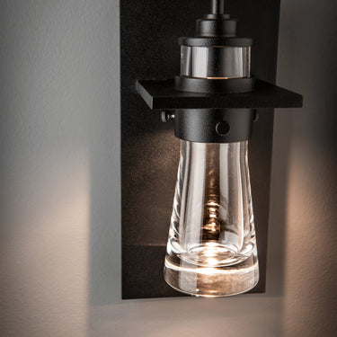 Hubbardton Forge Erlenmeyer Medium Outdoor Sconce - 307715 8