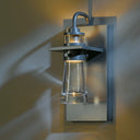 Hubbardton Forge Erlenmeyer Medium Outdoor Sconce - 307715 