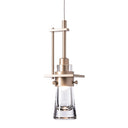 Hubbardton Forge Erlenmeyer Mini Pendant 161060-SKT-STND-84-ZM0343 