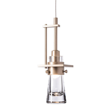 Hubbardton Forge Erlenmeyer Mini Pendant 161060-SKT-STND-84-ZM0343 