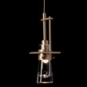 Hubbardton Forge Erlenmeyer Mini Pendant 161060-SKT-STND-84-ZM0343 5