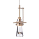 Hubbardton Forge Erlenmeyer Mini Pendant 161060-SKT-STND-84-ZM0343 1