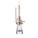 Hubbardton Forge Erlenmeyer Mini Pendant 161060-SKT-STND-84-ZM0343 2