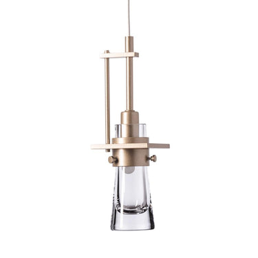 Hubbardton Forge Erlenmeyer Mini Pendant 161060-SKT-STND-84-ZM0343 2