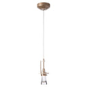 Hubbardton Forge Erlenmeyer Mini Pendant 161060-SKT-STND-84-ZM0343 3