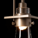 Hubbardton Forge Erlenmeyer Mini Pendant 161060-SKT-STND-84-ZM0343 4