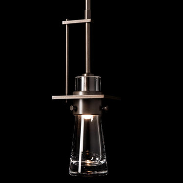 Hubbardton Forge Erlenmeyer Mini Pendant 187150-SKT-MULT-07-ZM0349 5