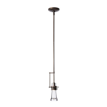 Hubbardton Forge Erlenmeyer Mini Pendant 187150-SKT-MULT-07-ZM0349 