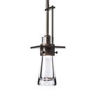 Hubbardton Forge Erlenmeyer Mini Pendant 187150-SKT-MULT-07-ZM0349 2