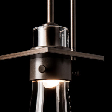 Hubbardton Forge Erlenmeyer Mini Pendant 187150-SKT-MULT-07-ZM0349 3