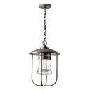 Hubbardton Forge Erlenmeyer Outdoor Pendant - 356010 1