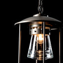 Hubbardton Forge Erlenmeyer Outdoor Pendant - 356010 2