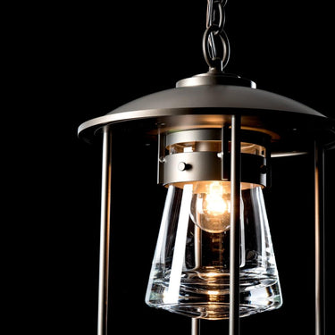 Hubbardton Forge Erlenmeyer Outdoor Pendants 2