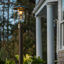 Hubbardton Forge Erlenmeyer Outdoor Post Light - 347295 3
