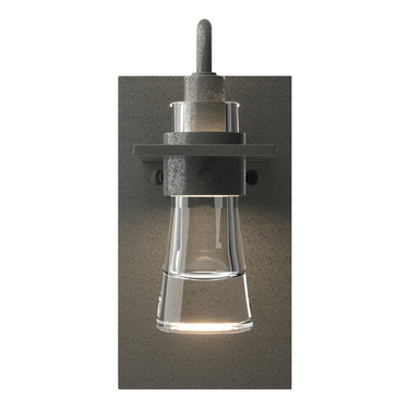 20-7710 Hubbardton Forge Erlenmeyer Sconce