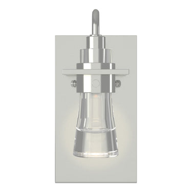 20-7710 Hubbardton Forge Erlenmeyer Sconce