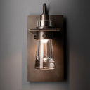 Hubbardton Forge Erlenmeyer Sconce 4