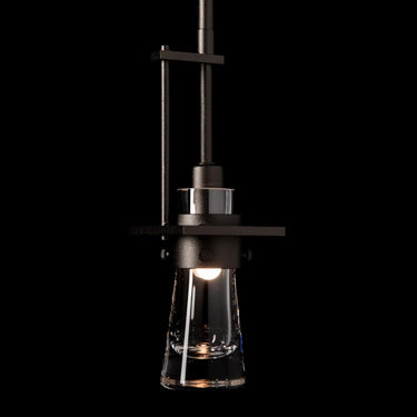 Hubbardton Forge Erlenmeyer Small Mini Pendant 4