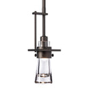 Hubbardton Forge Erlenmeyer Small Mini Pendant 2