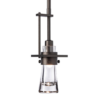 Hubbardton Forge Erlenmeyer Small Mini Pendant 2