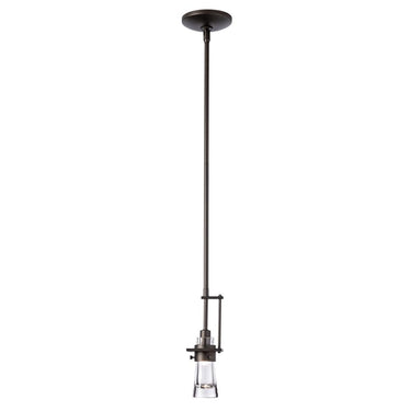 Hubbardton Forge Erlenmeyer Small Mini Pendant 