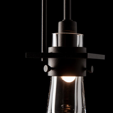 Hubbardton Forge Erlenmeyer Small Mini Pendant 3