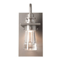 Hubbardton Forge Erlenmeyer Small Outdoor Sconce - 307710 1