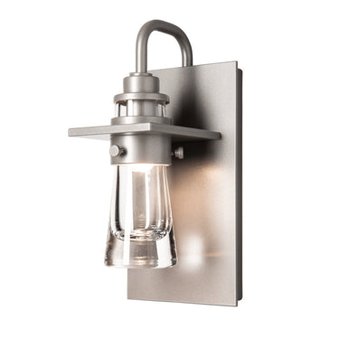 Hubbardton Forge Erlenmeyer Small Outdoor Sconce - 307710 3