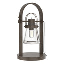 277810 Hubbardton Forge Erlenmeyer Table Lamp