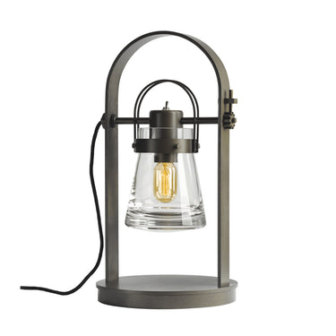 277810 Hubbardton Forge Erlenmeyer Table Lamp
