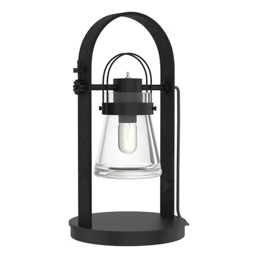 277810 Hubbardton Forge Erlenmeyer Table Lamp