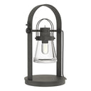 277810 Hubbardton Forge Erlenmeyer Table Lamp
