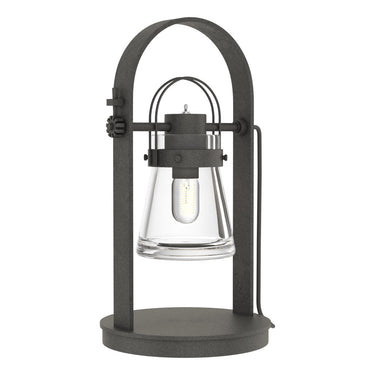 277810 Hubbardton Forge Erlenmeyer Table Lamp