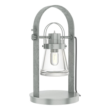 277810 Hubbardton Forge Erlenmeyer Table Lamp