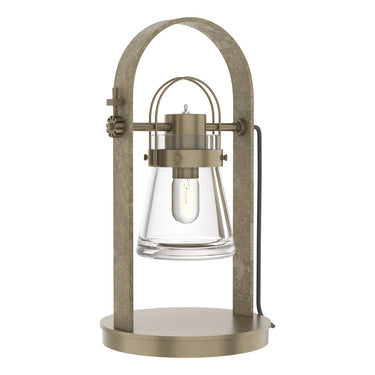 277810 Hubbardton Forge Erlenmeyer Table Lamp