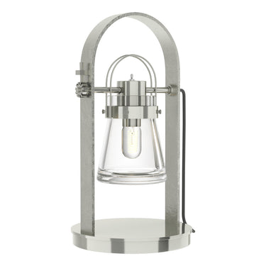277810 Hubbardton Forge Erlenmeyer Table Lamp