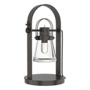277810 Hubbardton Forge Erlenmeyer Table Lamp