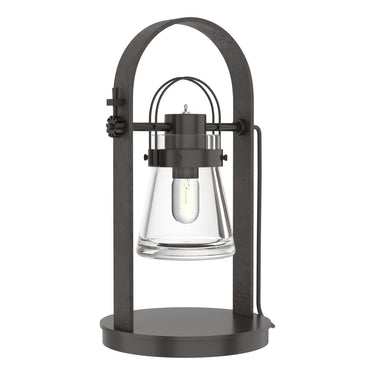 277810 Hubbardton Forge Erlenmeyer Table Lamp