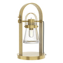 277810 Hubbardton Forge Erlenmeyer Table Lamp