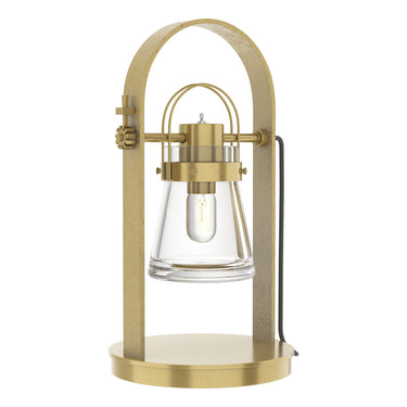 277810 Hubbardton Forge Erlenmeyer Table Lamp