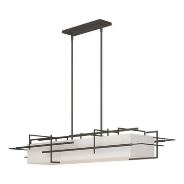 Hubbardton Forge Etch Pendant
