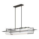 Hubbardton Forge Etch Pendant