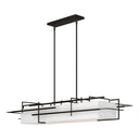 Hubbardton Forge Etch Pendant