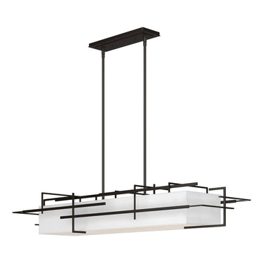 Hubbardton Forge Etch Pendant