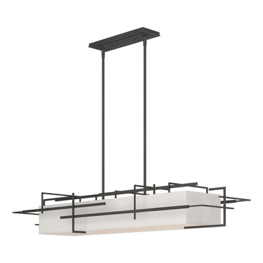 Hubbardton Forge Etch Pendant