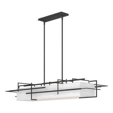 Hubbardton Forge Etch Pendant