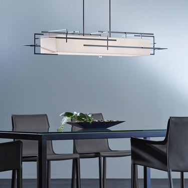 Hubbardton Forge Etch Pendant 3