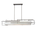Hubbardton Forge Etch Pendant 