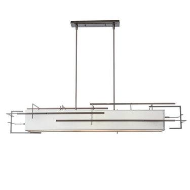 Hubbardton Forge Etch Pendant 